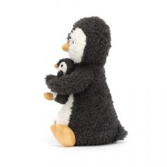 Jucarie de plus - Huddles Penguin - HUD2PN