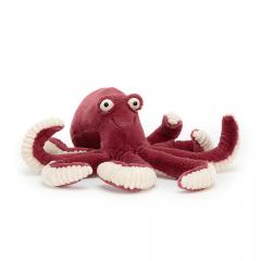 Jucarie de plus - Obbie Octopus