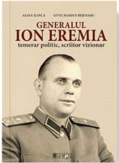 Generalul Ion Eremia