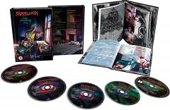 Script For A Jester's Tear (Limited Deluxe Edition 4CD+BD)