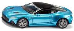Masina - Aston Martin DBS Superleggera