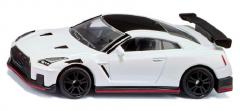 Masina - Nissan GT-R Nismo