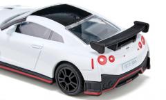 Masina - Nissan GT-R Nismo
