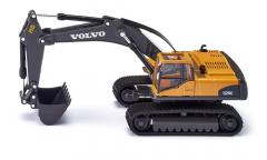 Excavator hidraulic - Volvo EC 290