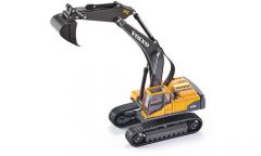 Excavator hidraulic - Volvo EC 290