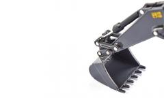 Excavator hidraulic - Volvo EC 290