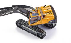 Excavator hidraulic - Volvo EC 290