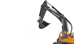 Excavator hidraulic - Volvo EC 290