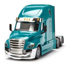 Cabina camion - Freightliner Cascadia