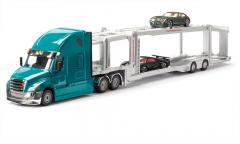 Cabina camion - Freightliner Cascadia