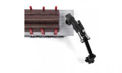 Camion transport forestier