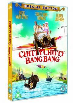 Chitty Chitty Bang Bang