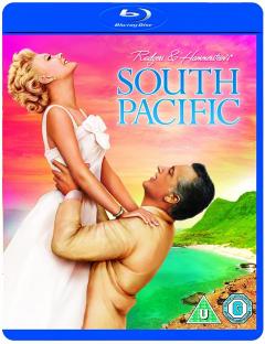 South Pacific (Blu-Ray Disc)