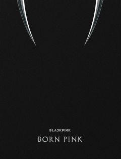 Born Pink - Box Set: Black Complete Edition