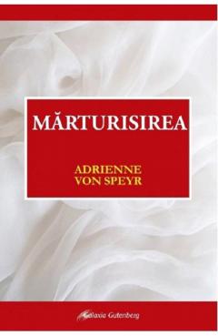 Marturisirea