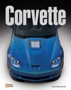 Corvette 