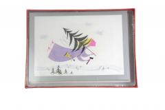 Set carti postale - The spirit of Christmas