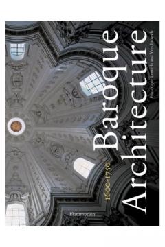 Baroque Architecture - 1600-1750