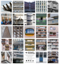 Socialist Modernism in Hungary