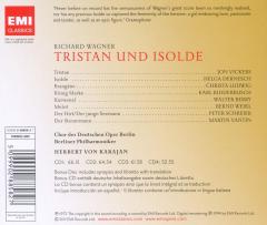 Tristan und Isolde