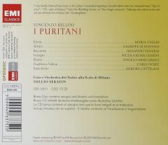 Bellini: I Puritani