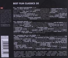 50 Best Film Classics