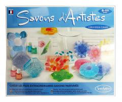 Sapun - Savons d` Artistes