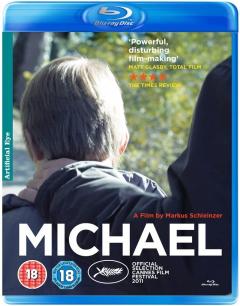 Michael (Blu-ray Disc)