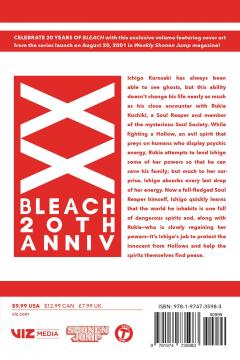 Bleach 20th Anniversary Edition - Volume 1