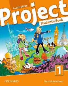 Project - Level 1 Student's Book