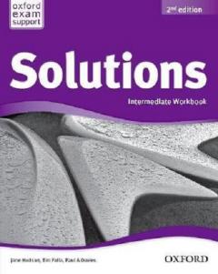 Solutions - Intermediate Workbook