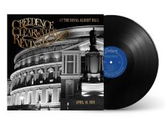 At The Royal Albert Hall - Vinyl