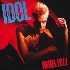 Rebel Yell - Vinyl