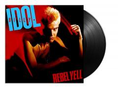 Rebel Yell - Vinyl