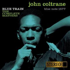 Blue Train: The Complete Masters - Vinyl