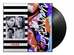 Youngblood - Vinyl