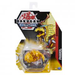 Figurina - Bakugan Evolutions S4 - Bila Clasica Pharol