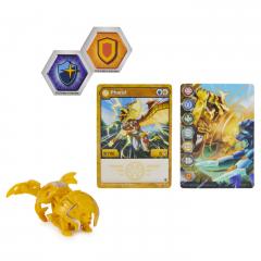 Figurina - Bakugan Evolutions S4 - Bila Clasica Pharol