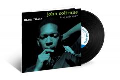 Blue Train - Vinyl