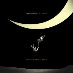 I Am The Moon: III. The Fall - Vinyl