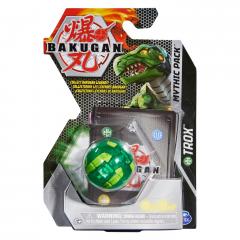 Figurina - Bakugan - Mythic - Legendar Trox