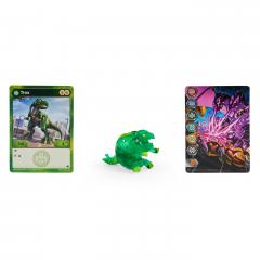 Figurina - Bakugan - Mythic - Legendar Trox