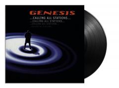 Calling All Stations - Vinyl