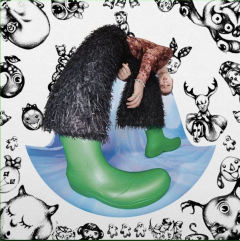 Demon Time - Color Vinyl