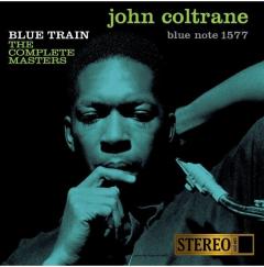 Blue Train. 2 CD