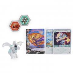 Jucarie - Bakugan Evolutions S4 - Metalica Neo Pegatrix