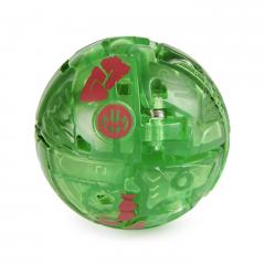 Jucarie - Bakugan Evolutions S4 - Metalica Warrior Whale