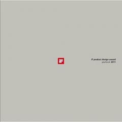 iF product design
