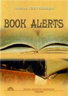 Coperta cărții: Book Alerts - eleseries.com