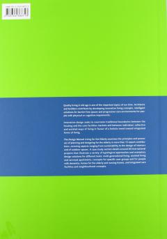 Living for the Elderly